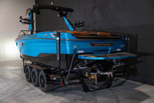 2023 Centurion Ri265 Bahama Blue Flake / Black - BoardCo