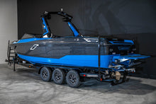 2023 Centurion Ri265 Black Flake / Marina Blue - BoardCo