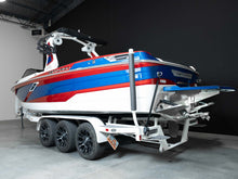 2023 Centurion Ri265 - Red / White / Blue - BoardCo