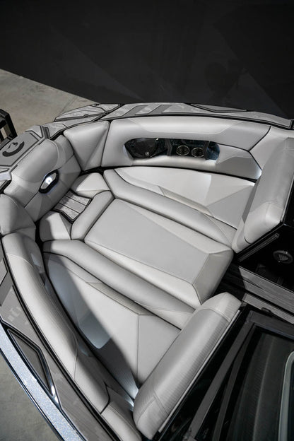 2023 Centurion Ri265 Silver Flake / Black Flake / Black - BoardCo