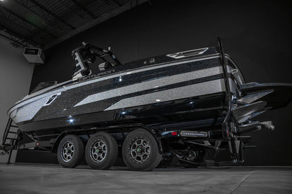 2023 Centurion Ri265 Silver Flake / Black Flake / Black - BoardCo