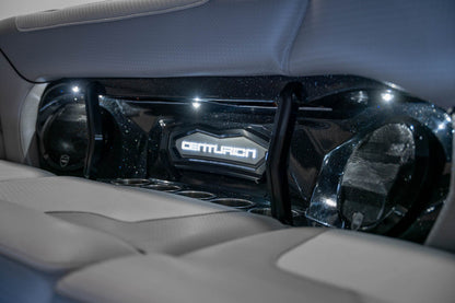 2023 Centurion Ri265 Silver Flake / Black Flake / Black - BoardCo