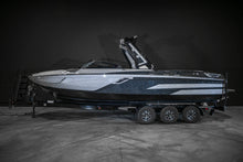 2023 Centurion Ri265 Silver Flake / Black Flake / Black - BoardCo