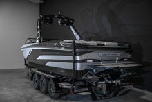 2023 Centurion Ri265 Silver Flake / Black Flake / Black - BoardCo