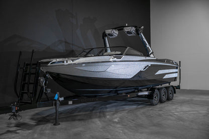 2023 Centurion Ri265 Silver Flake / Black Flake / Black - BoardCo