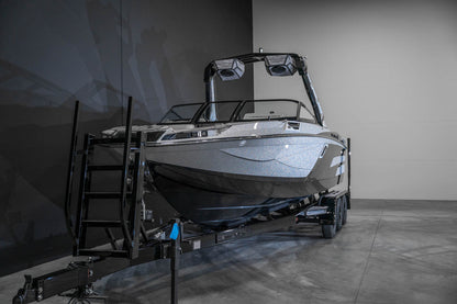 2023 Centurion Ri265 Silver Flake / Black Flake / Black - BoardCo
