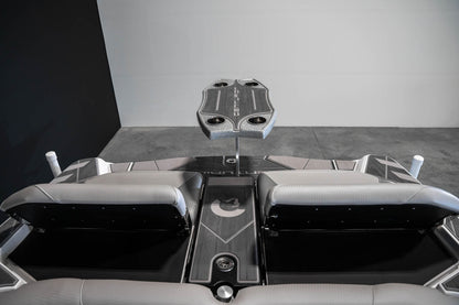 2023 Centurion Ri265 Silver Flake / White - BoardCo
