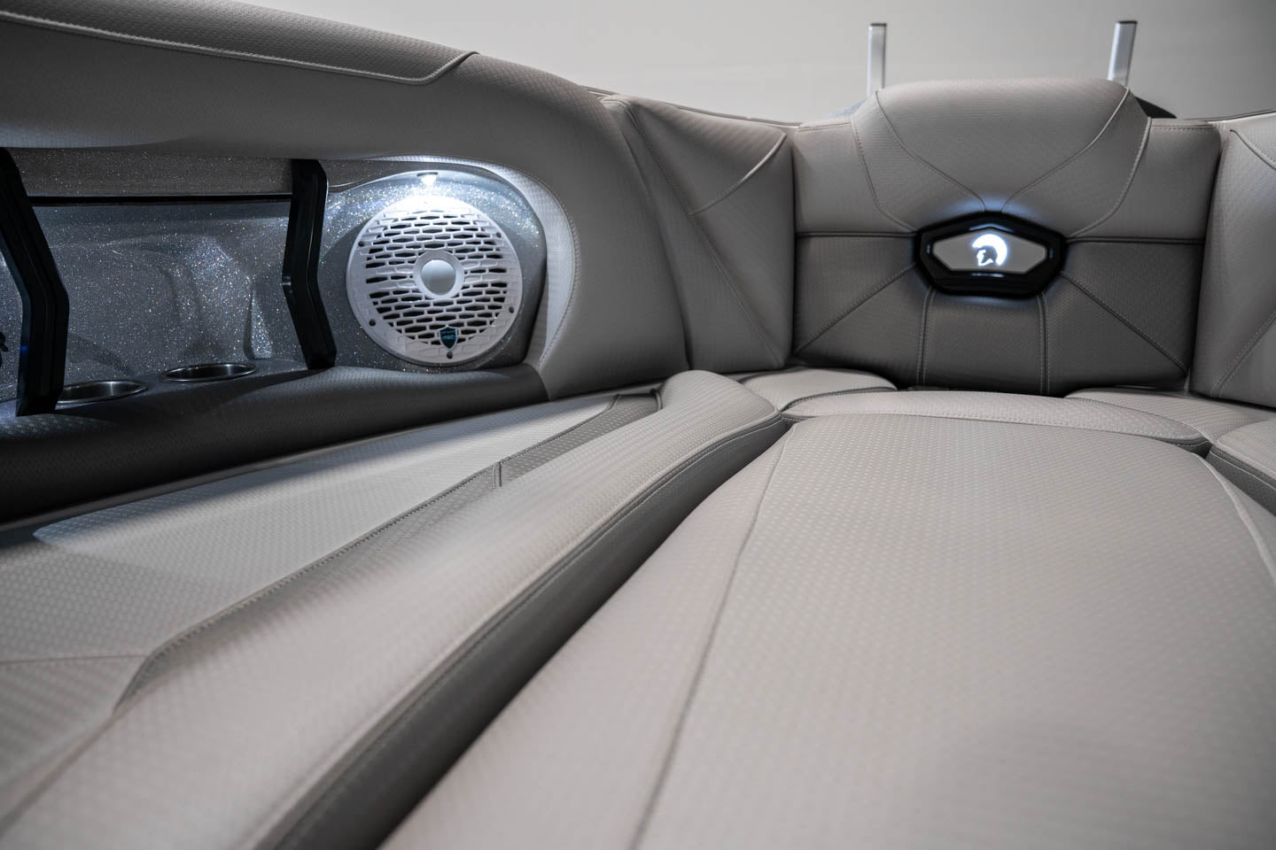 2023 Centurion Ri265 Silver Flake / White - BoardCo