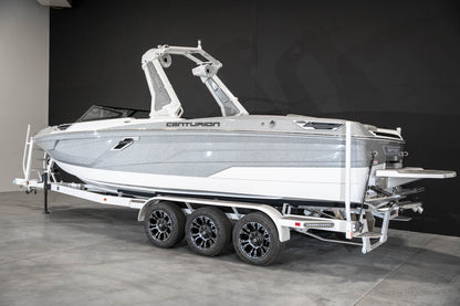 2023 Centurion Ri265 Silver Flake / White - BoardCo