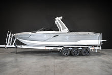 2023 Centurion Ri265 Silver Flake / White - BoardCo
