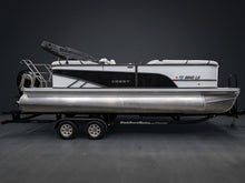 2023 Crest Classic LX 220 SLC - White / Black - BoardCo
