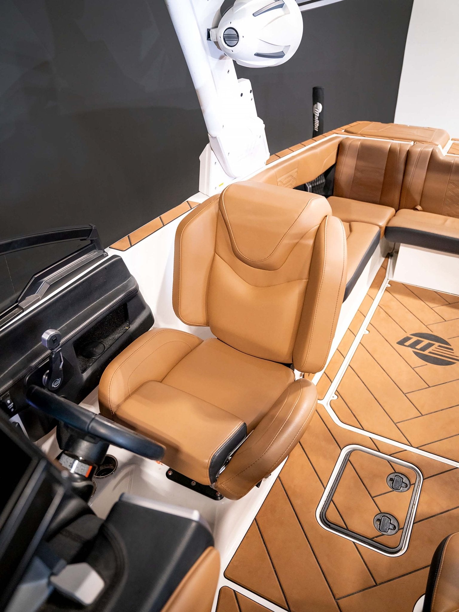 2023 Malibu 25LSV - BoardCo Boats