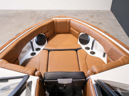 2023 Malibu 25LSV - BoardCo Boats