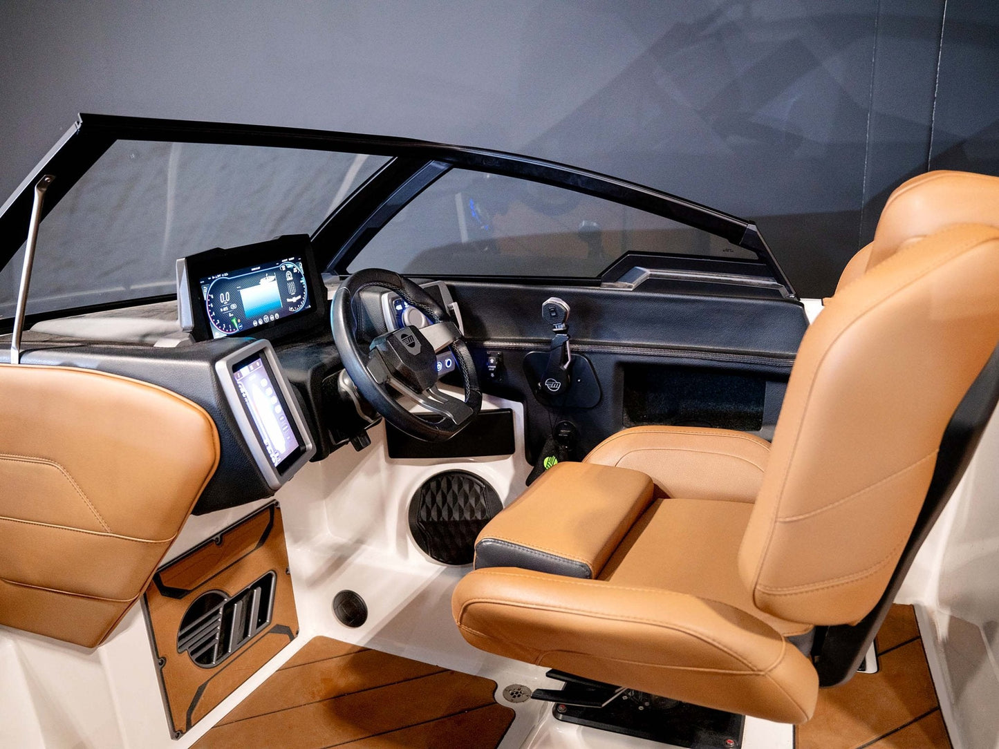 2023 Malibu 25LSV - BoardCo Boats