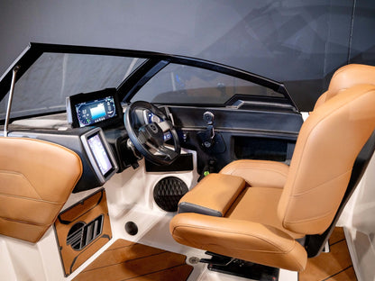 2023 Malibu 25LSV - BoardCo Boats