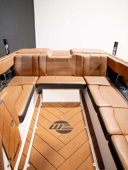 2023 Malibu 25LSV - BoardCo Boats