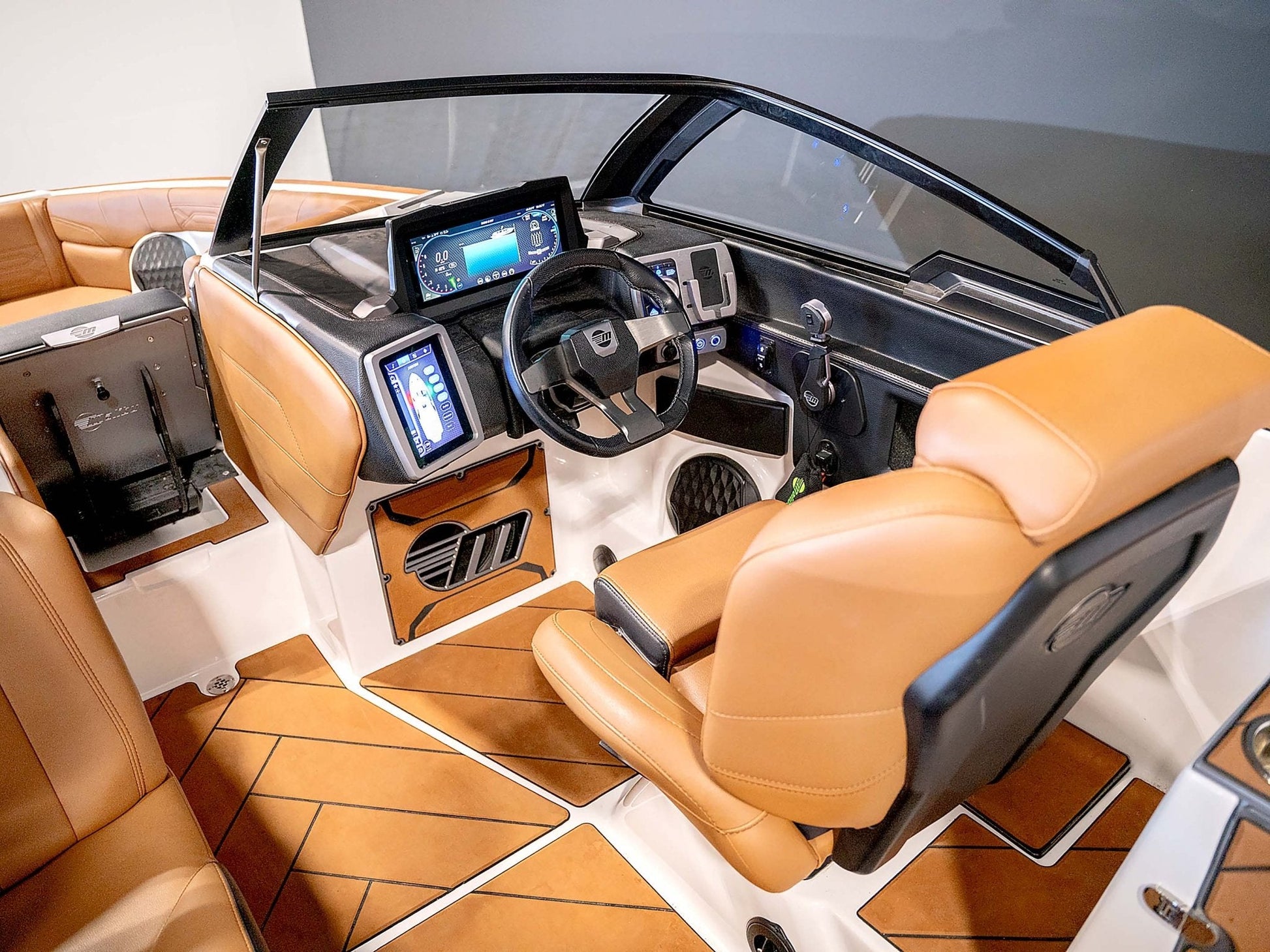 2023 Malibu 25LSV - BoardCo Boats