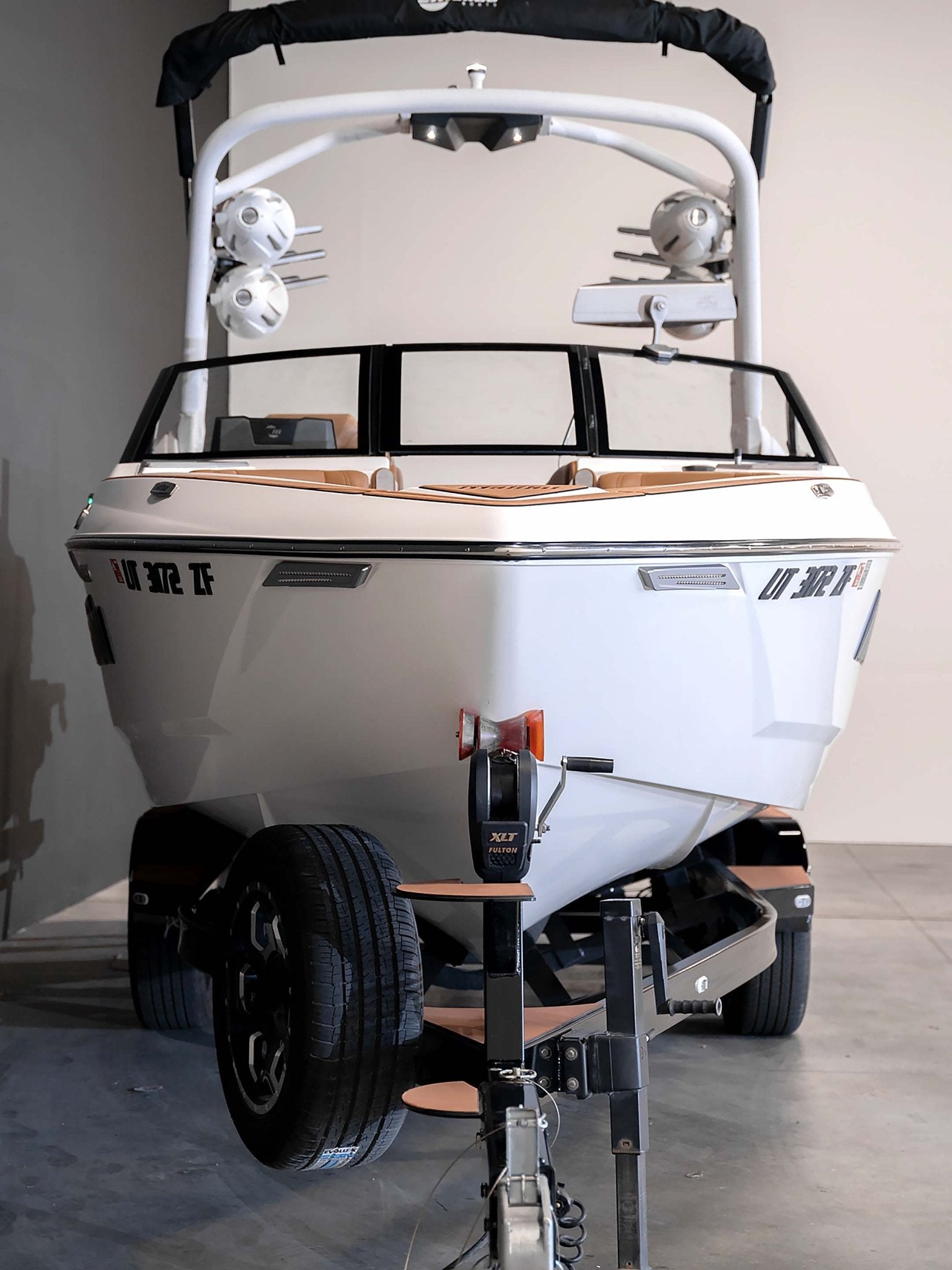 2023 Malibu 25LSV - BoardCo Boats