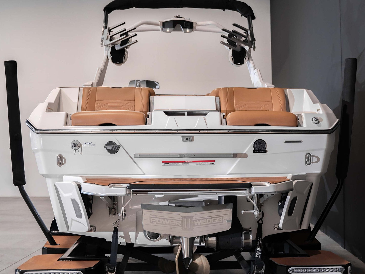 2023 Malibu 25LSV - BoardCo Boats