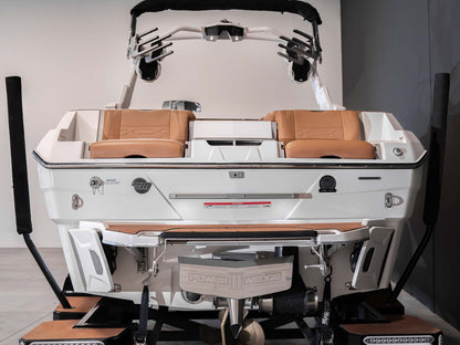 2023 Malibu 25LSV - BoardCo Boats
