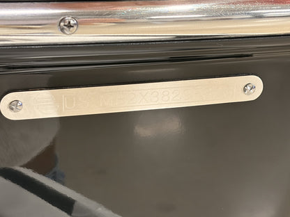 2023 Malibu 21LX in Red w/ GRAY interior