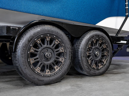 2023 Mastercraft XT24 - Blue Flake / White - BoardCo Boats