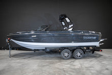 2023 Supreme S220 Black Flake / Stone Gray - BoardCo