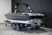 2023 Supreme S220 Black Flake / Stone Gray - BoardCo