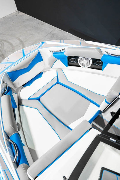 2023 Supreme S220 Electric Blue / White - BoardCo