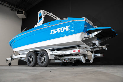 2023 Supreme S220 Electric Blue / White - BoardCo