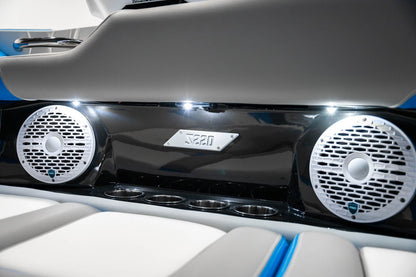 2023 Supreme S220 Electric Blue / White - BoardCo