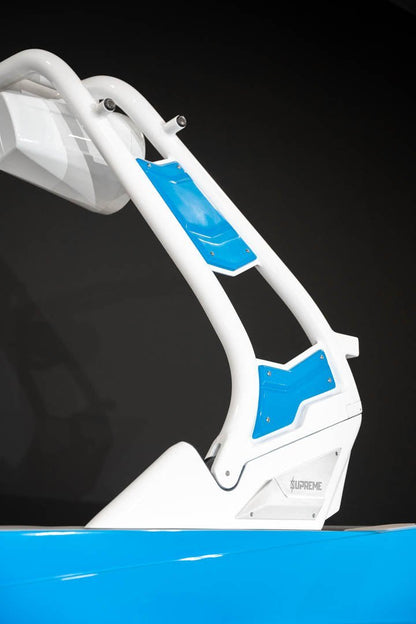 2023 Supreme S220 Electric Blue / White - BoardCo