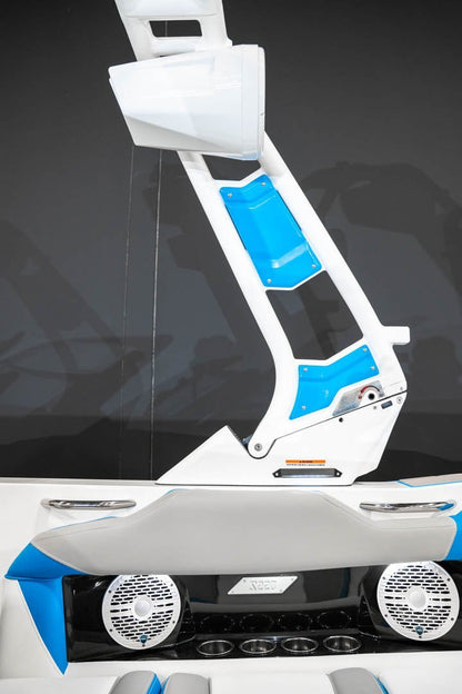 2023 Supreme S220 Electric Blue / White - BoardCo