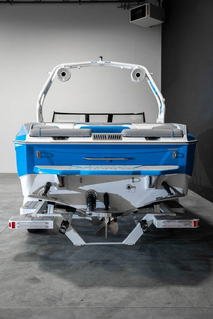 2023 Supreme S220 Electric Blue / White - BoardCo