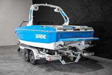 2023 Supreme S220 Electric Blue / White - BoardCo