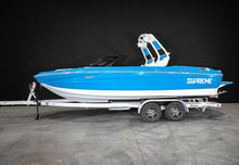 2023 Supreme S220 Electric Blue / White - BoardCo