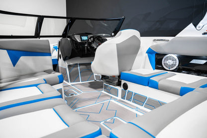2023 Supreme S220 Electric Blue / White - BoardCo