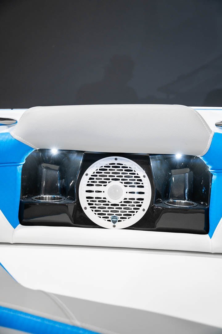2023 Supreme S220 Electric Blue / White - BoardCo