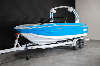 2023 Supreme S220 Electric Blue / White - BoardCo