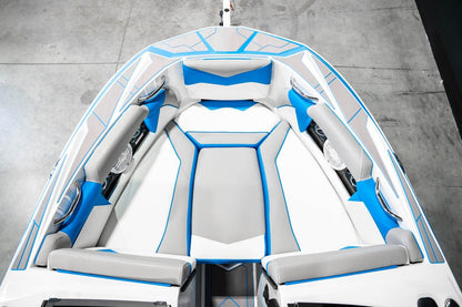 2023 Supreme S220 Electric Blue / White - BoardCo
