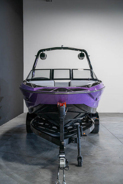 2023 Supreme S220 Lavender Flake / Black - BoardCo