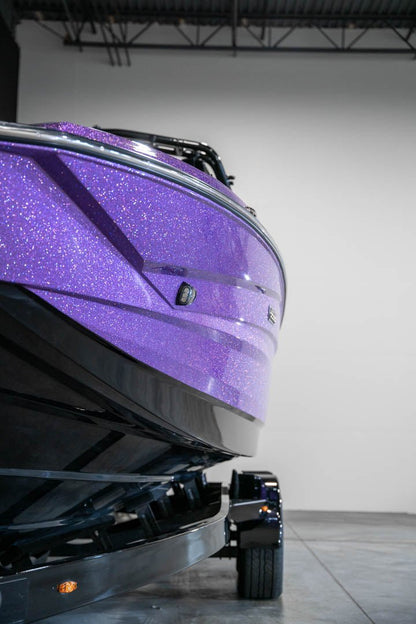 2023 Supreme S220 Lavender Flake / Black - BoardCo