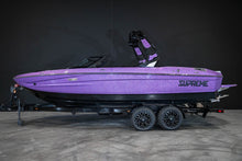 2023 Supreme S220 Lavender Flake / Black - BoardCo