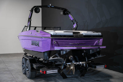 2023 Supreme S220 Lavender Flake / Black - BoardCo