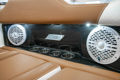 2023 Supreme S220 Penny Flake / White - BoardCo