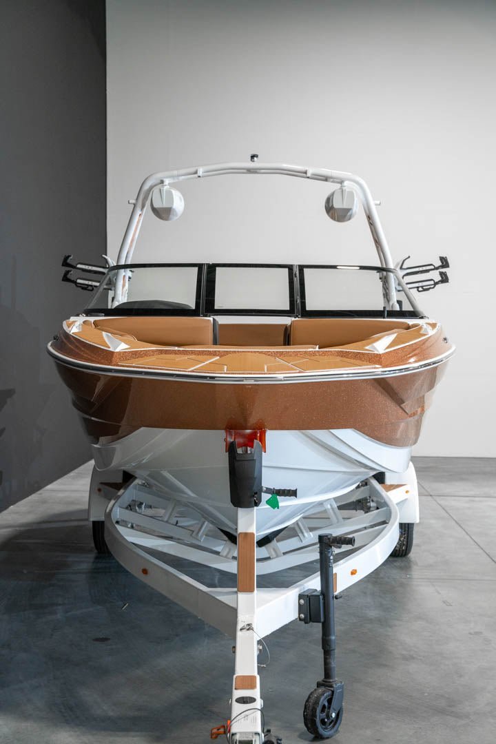 2023 Supreme S220 Penny Flake / White - BoardCo