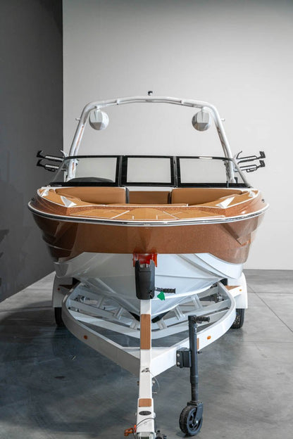 2023 Supreme S220 Penny Flake / White - BoardCo