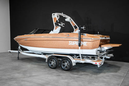 2023 Supreme S220 Penny Flake / White - BoardCo