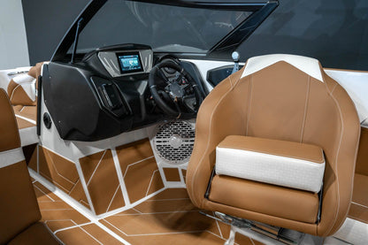 2023 Supreme S220 Penny Flake / White - BoardCo