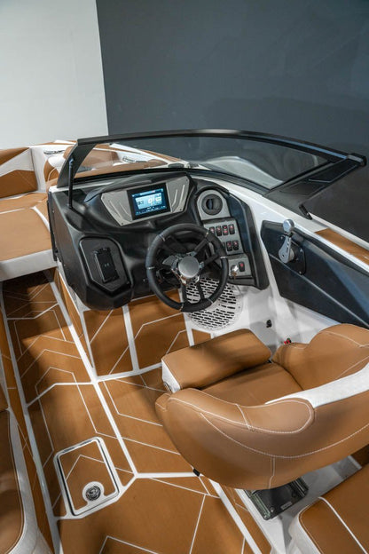 2023 Supreme S220 Penny Flake / White - BoardCo